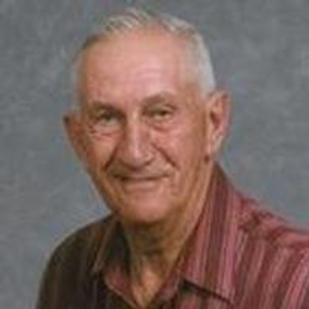 James Keith Garrett