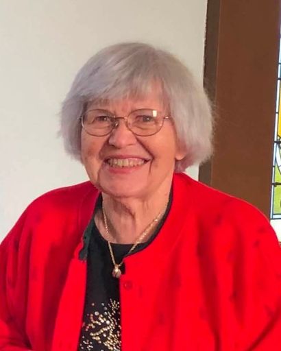 Margaret Ann Sherman Profile Photo