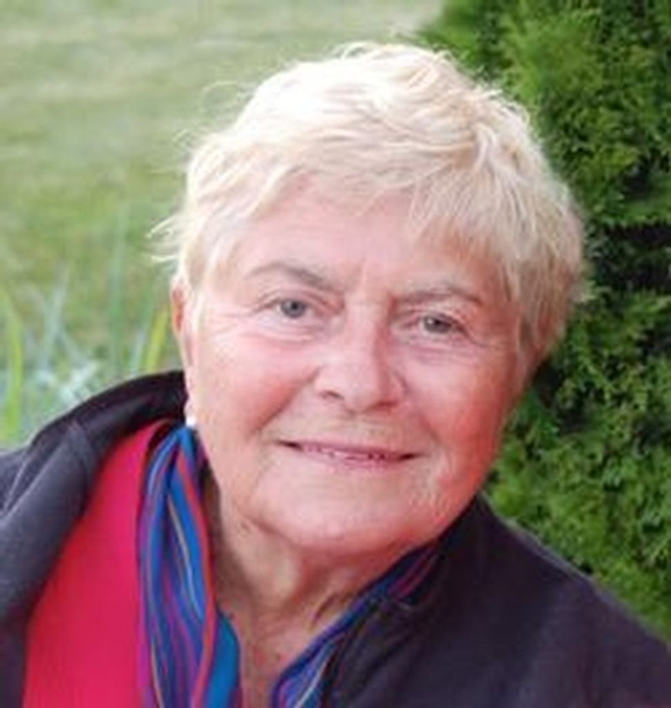 Harriet Kenney Profile Photo