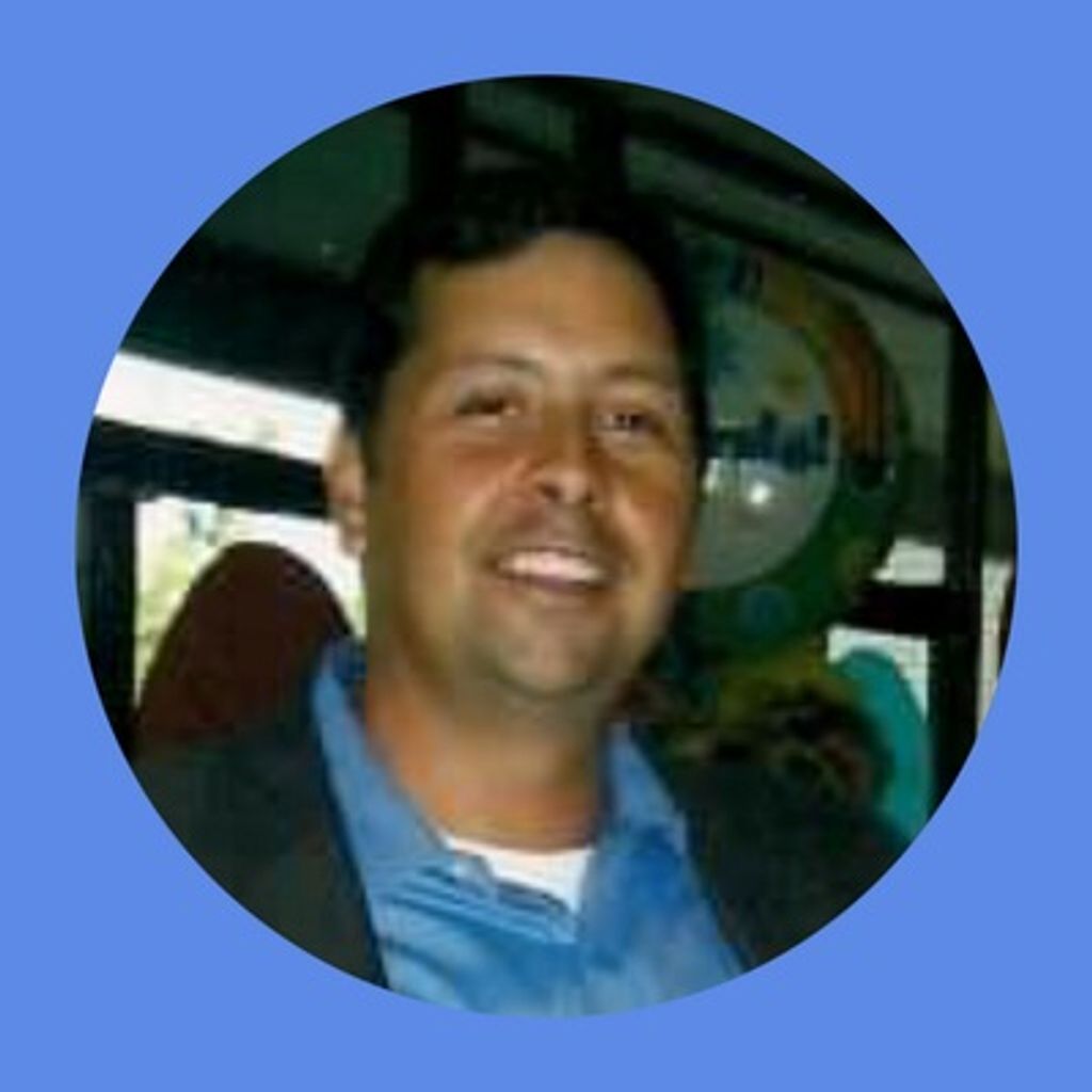 Blake Anthony Kinchen Profile Photo