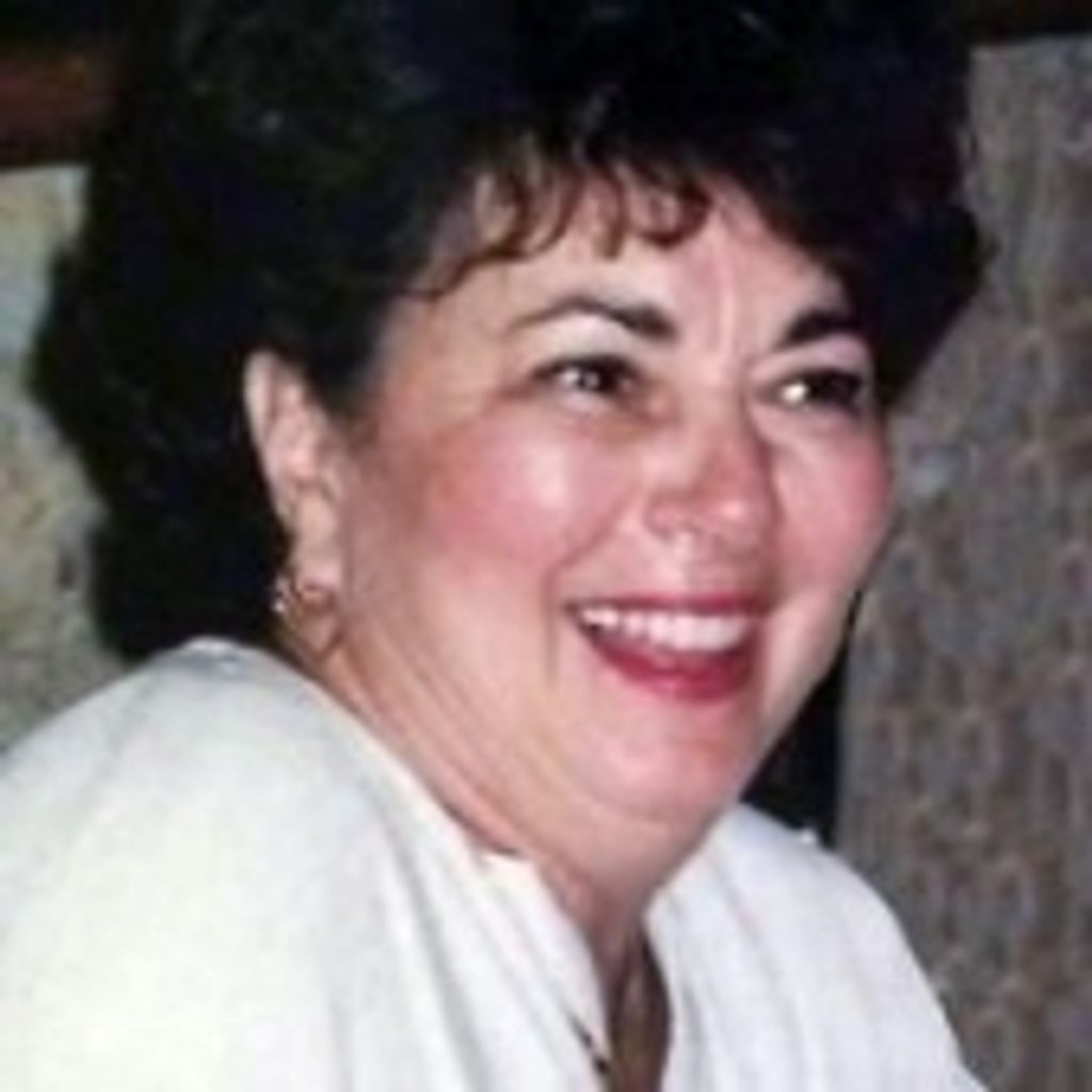 Rose F. Palumbo