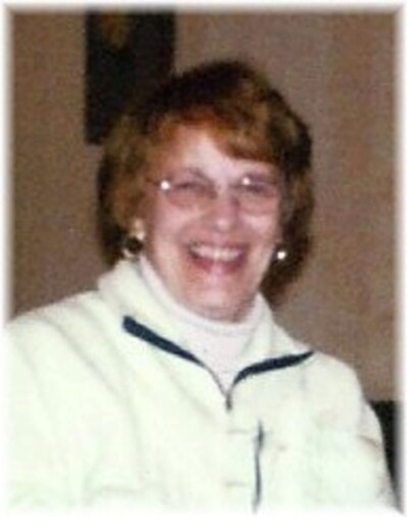 Maudie Mae Haag