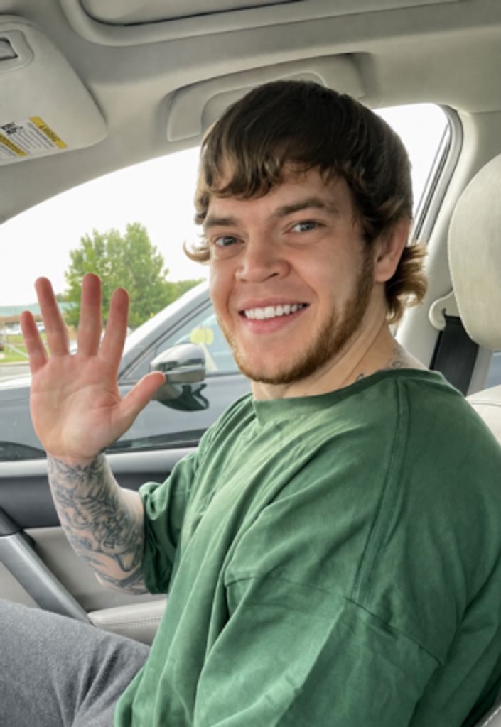 Ryan Patrick Brewer Profile Photo