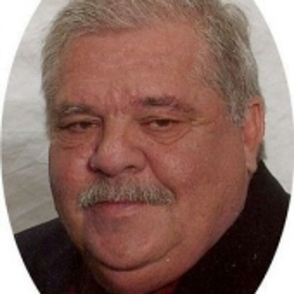 Lawrence J. Kovoch