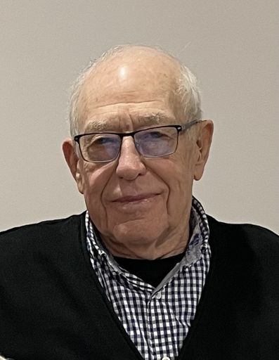 James "Jim" Becher Profile Photo