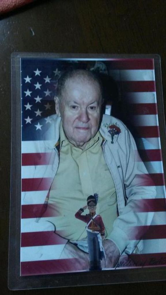 Daniel J. Daly, Jr. Profile Photo