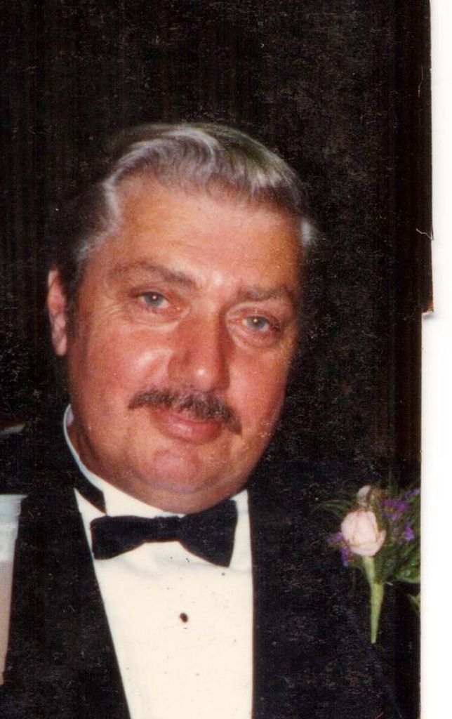 Ronald C. Bates, Sr. Profile Photo