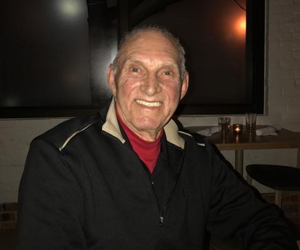 Robert "Bob" Nelles Profile Photo
