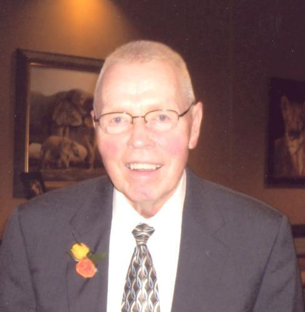 Leonard Frazier