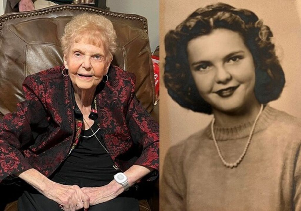 Colleen Oliver Briscoe