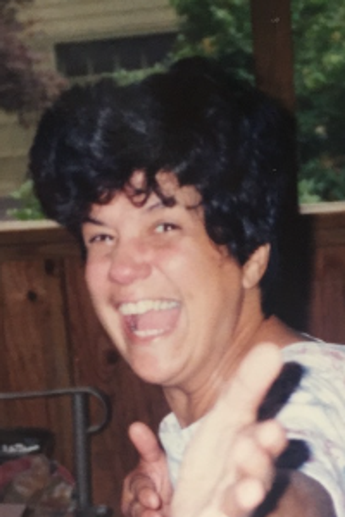 Edna S. (Costa) Bernardo