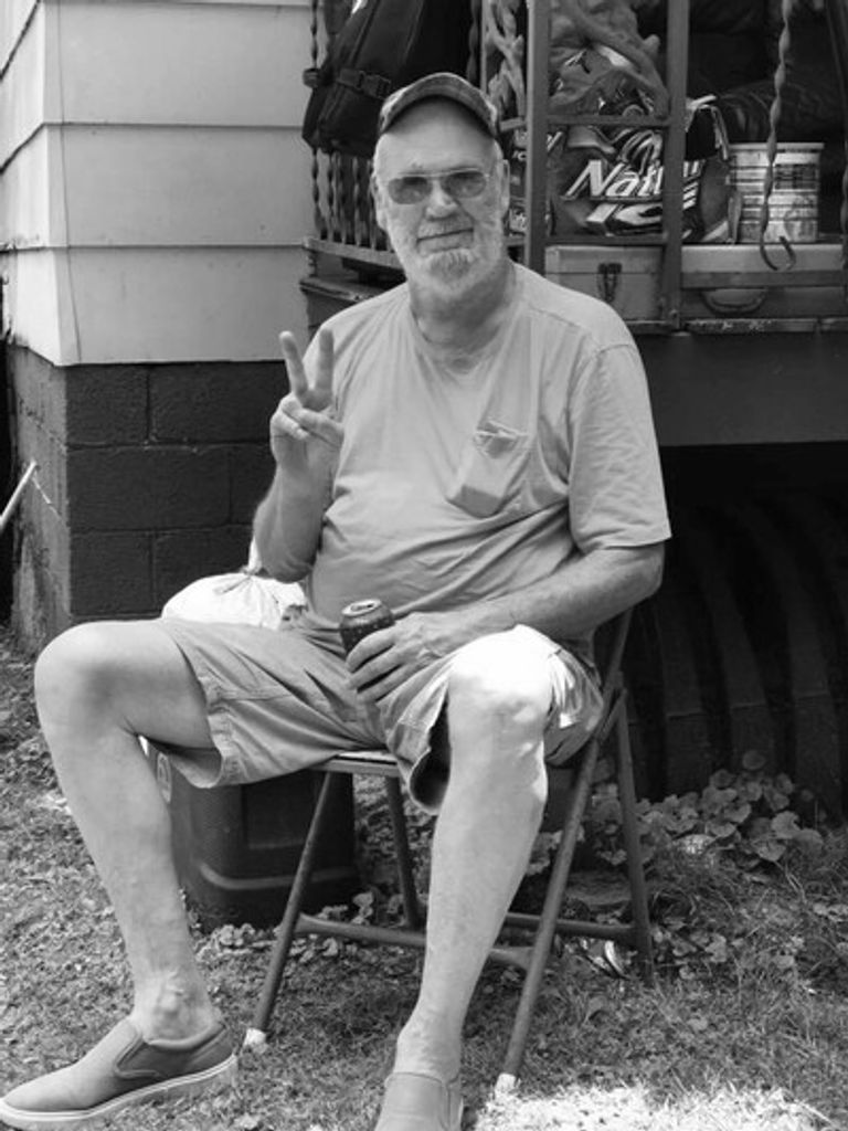 George "Richard" Sowards Profile Photo