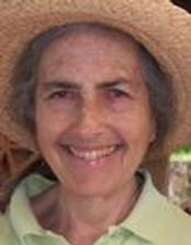 Gita Z. Wilder Profile Photo