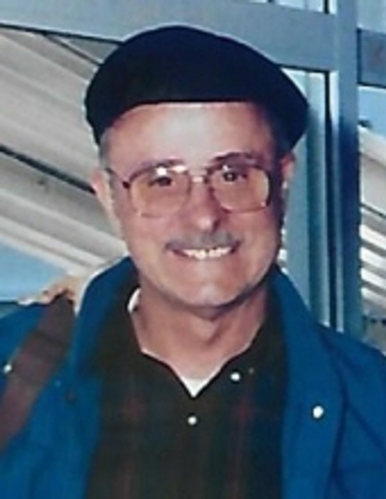 Donald Jones