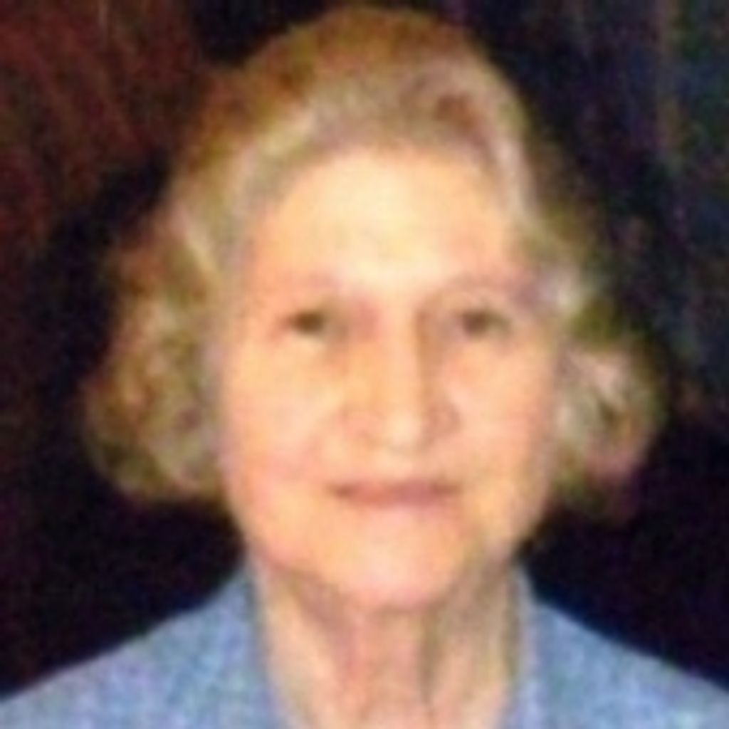Billie Betty Kahanek