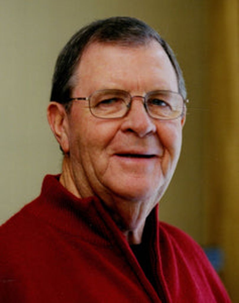 William E. Donovan Profile Photo