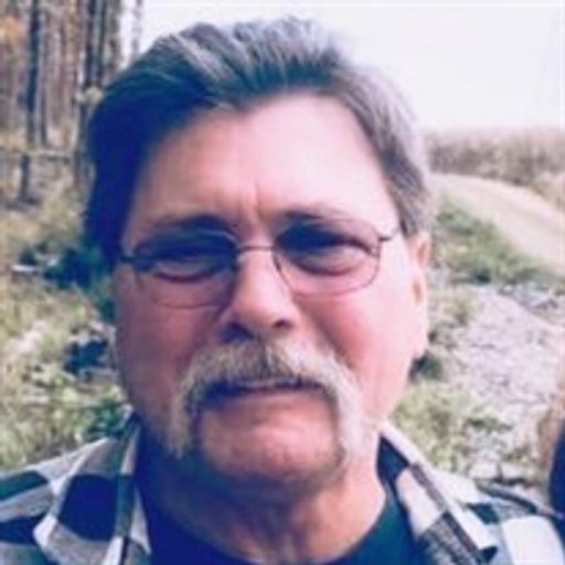 Michael  Patrick Gainor Profile Photo