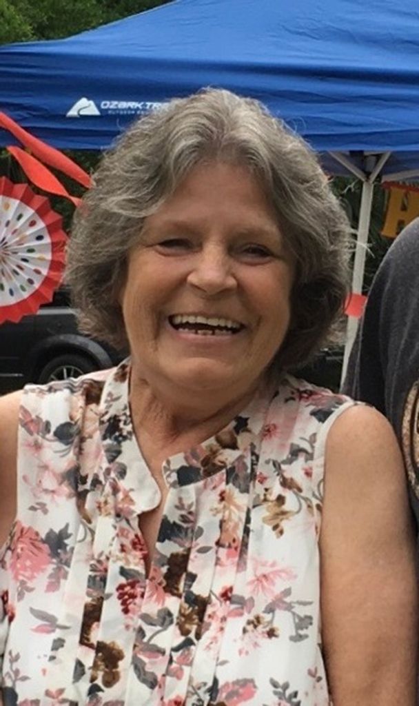 Alta Sue Chambers Profile Photo