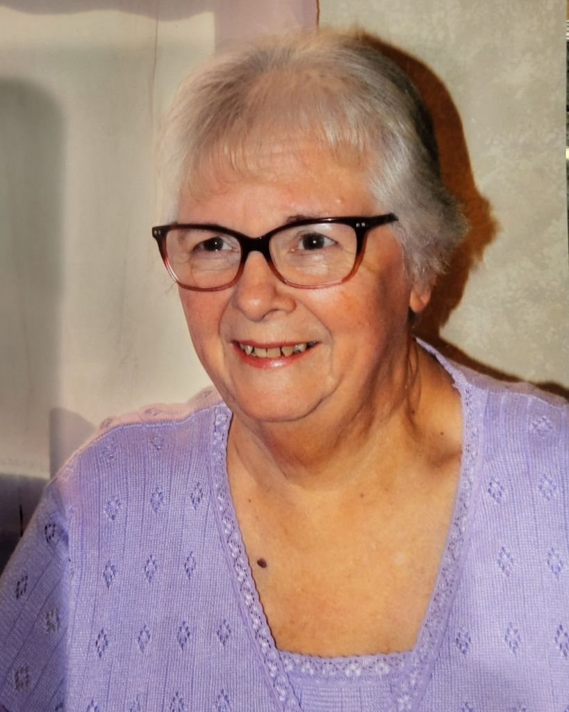 Mary Biffle Campbell