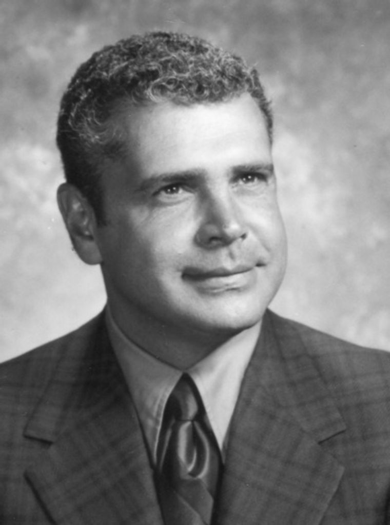 Harold L. Burshtan Profile Photo