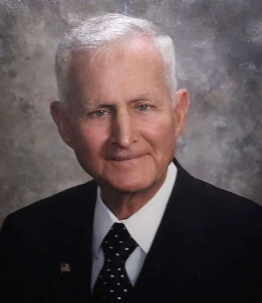 Darwin Mcrae Maples Profile Photo