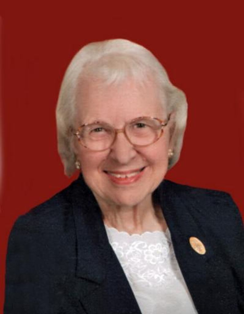 Ruth E. Eilers