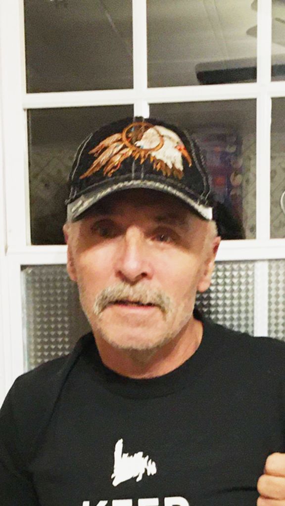 William John (Johnny) Tapp Profile Photo