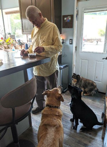 Eddie J Hollenbeck photo gallery thumbnail 233 of 236