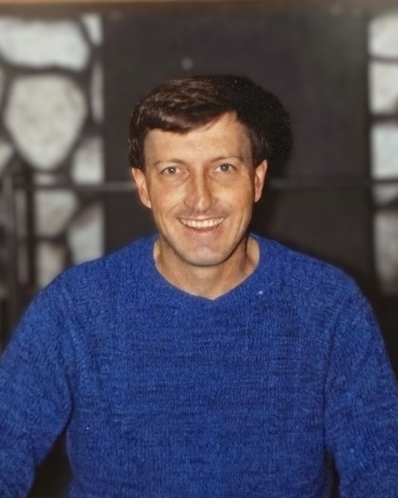 Rusty Wayne Park Profile Photo