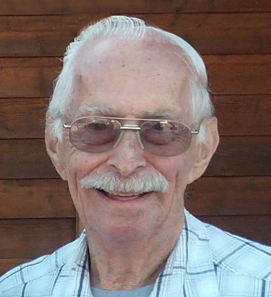 Raymond "Ray" Rohleder