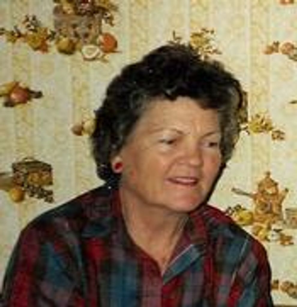 Jessie Nobles Profile Photo