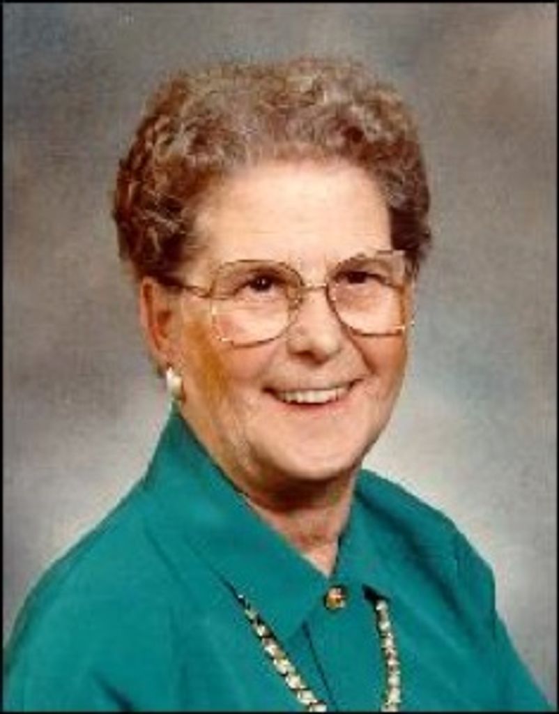 Emma Bernardin Profile Photo