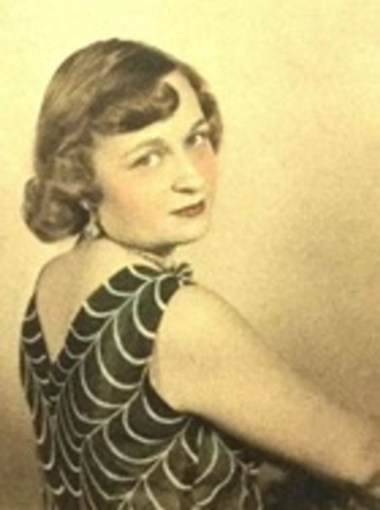 Fredona Lawson 'Freddie' Jones