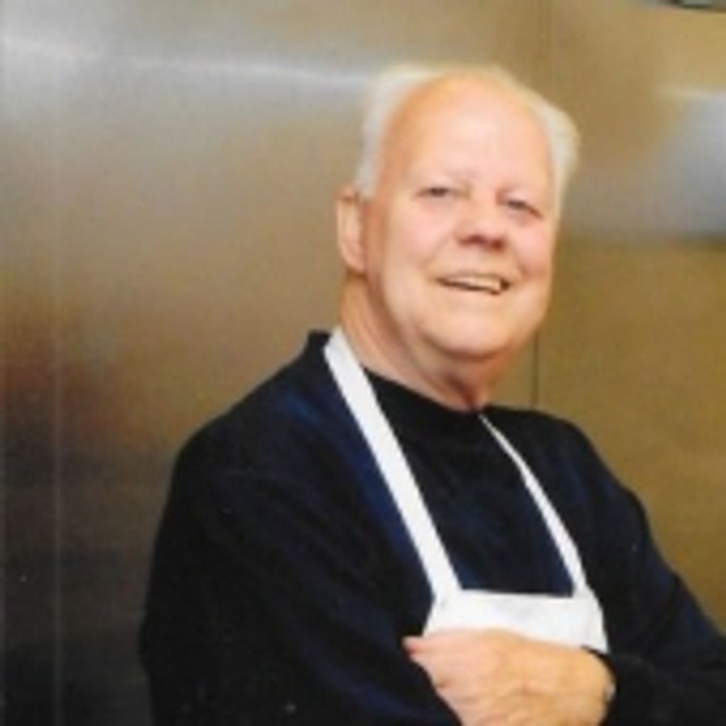 Glenn Edward Adam,  Sr.
