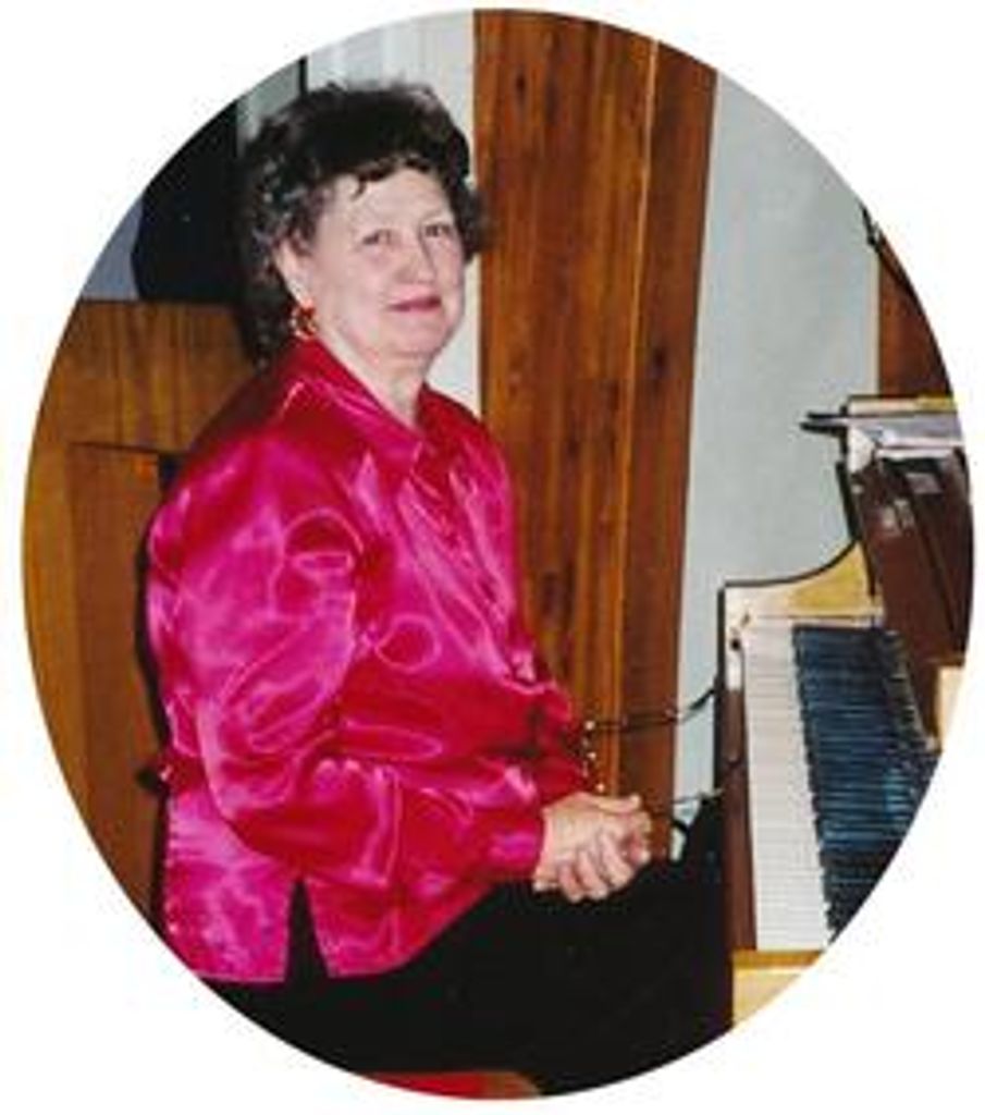 Marlene Elizabeth Thompson Profile Photo
