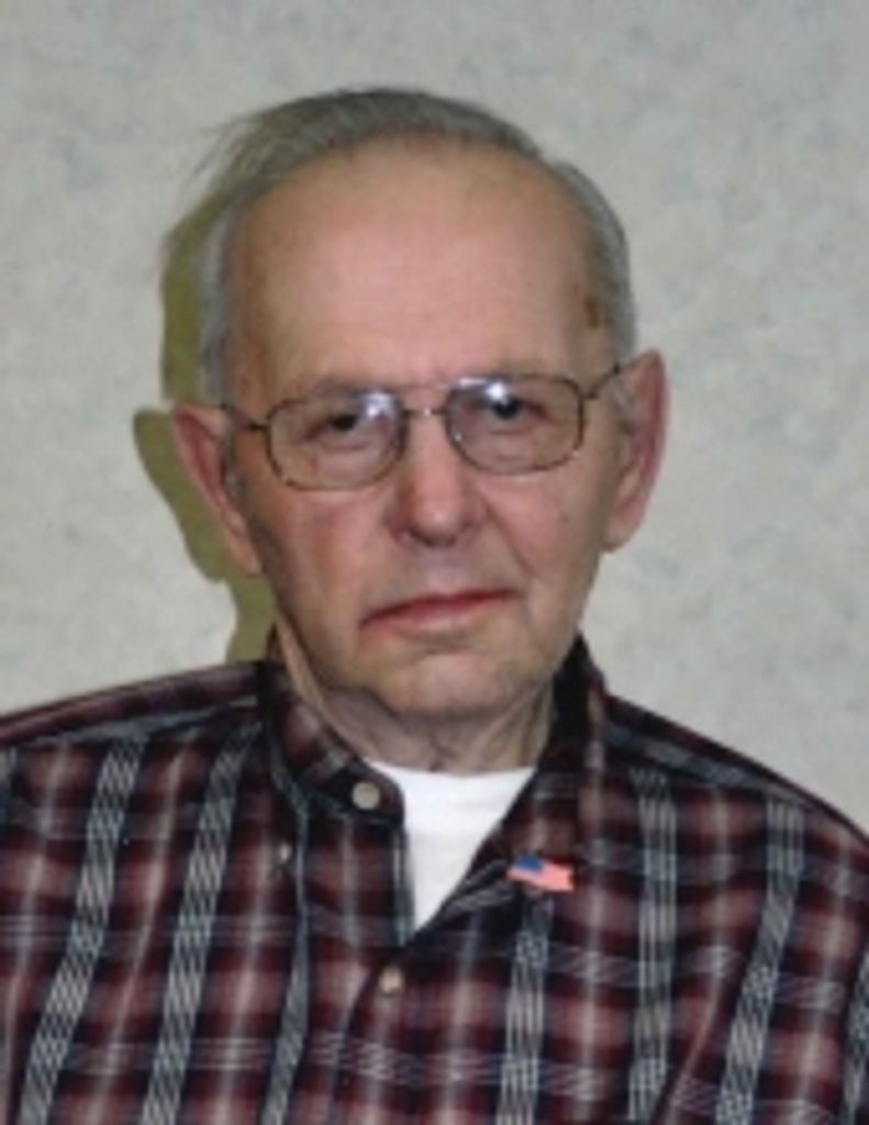 Gilbert  "Gil" Brockhoff