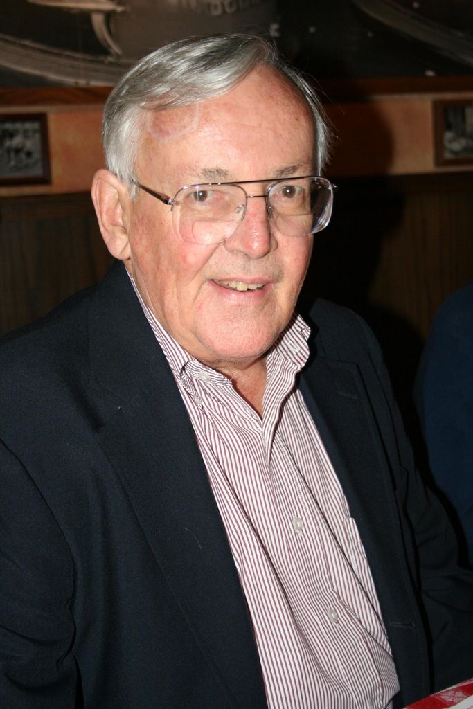 Richard L. ""Dick"" Brown