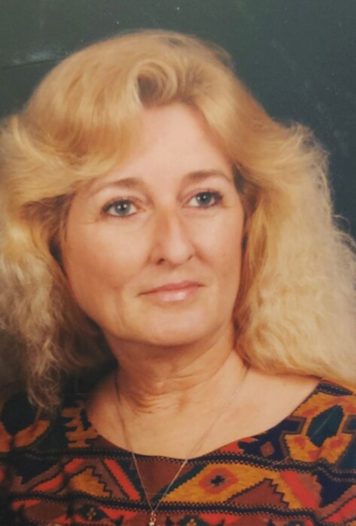 Barbara Ann (Meek)  Empey
