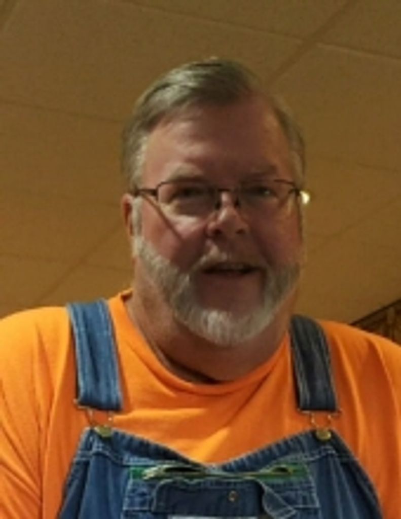 Edward  Keith "Scooter" Jones