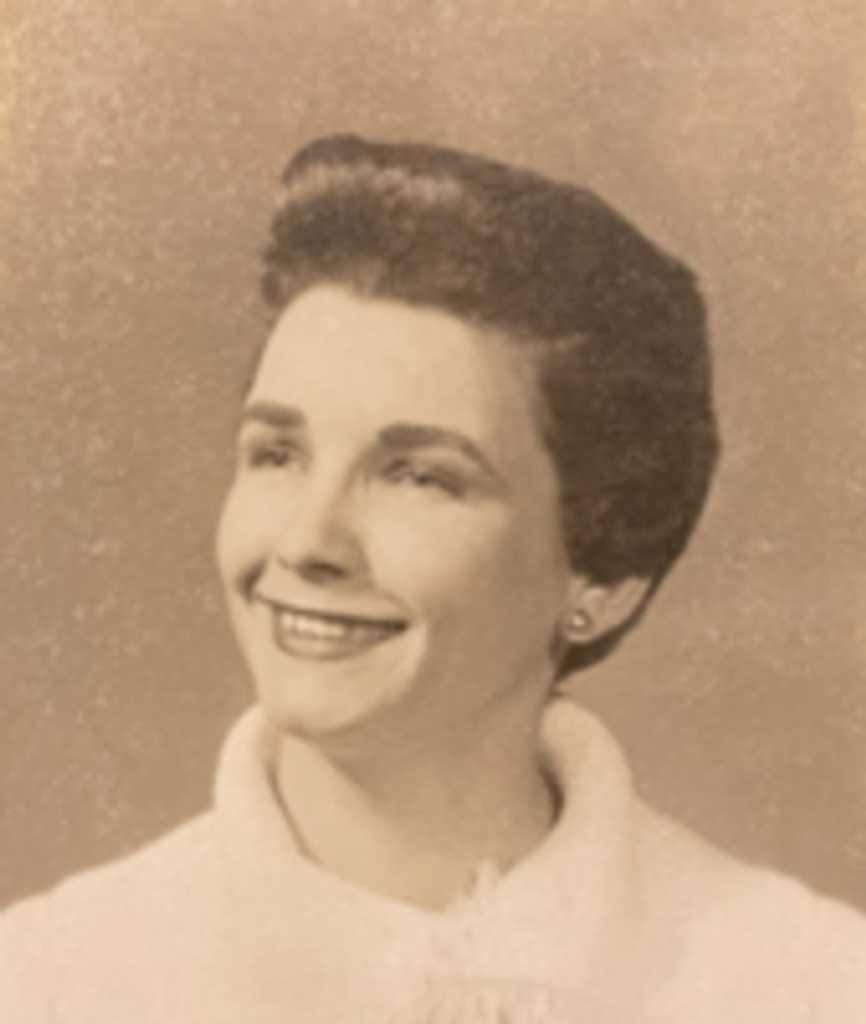 Mary Katherine Bradley