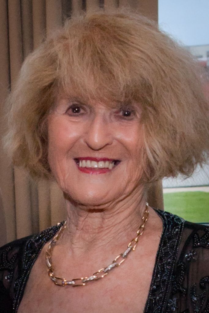 Bernice (Gold)  Reed