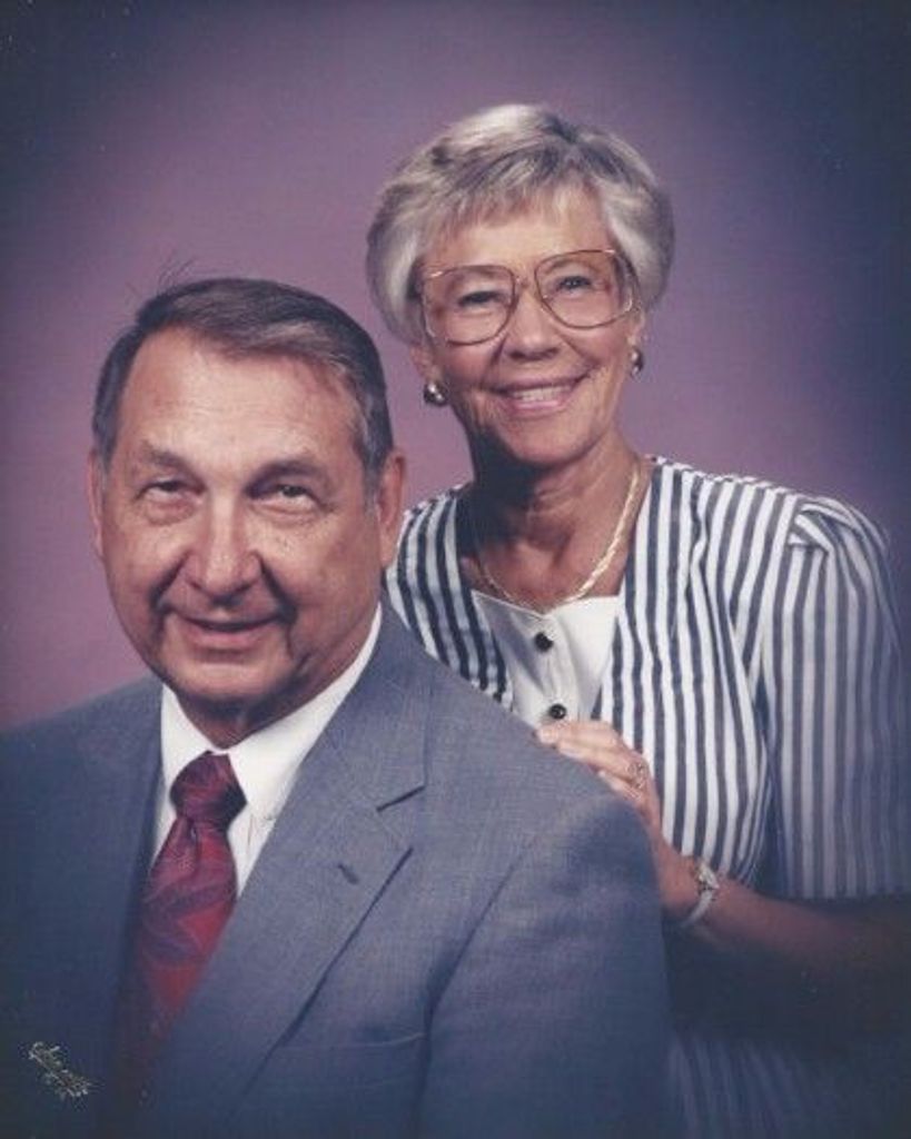 William (Bill) Harold Walter