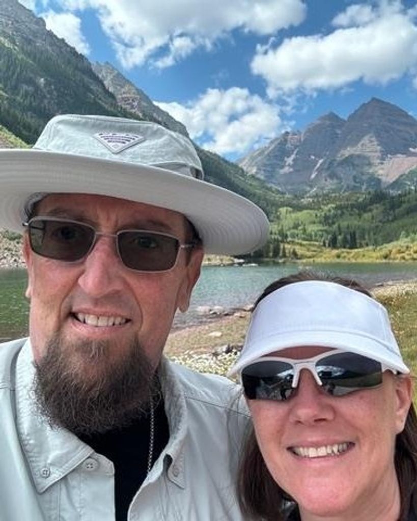 Christopher Robert Capra