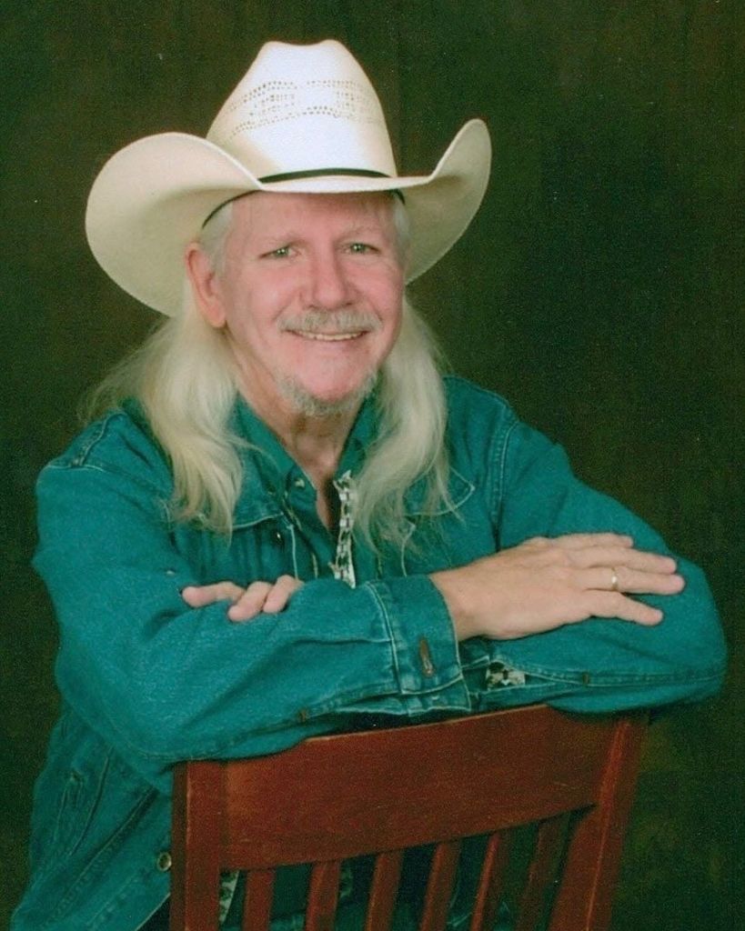 Jay Stephen Nelson Profile Photo