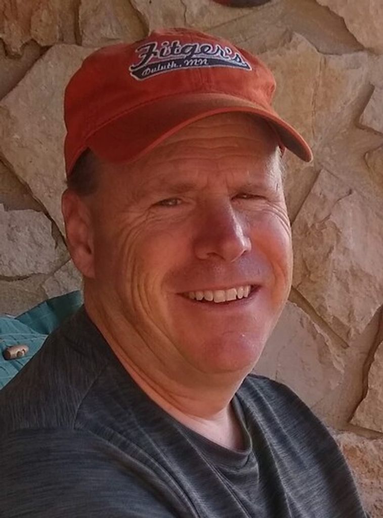Kent R. Breu Profile Photo