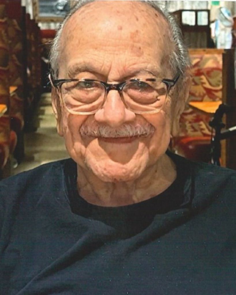 Nat Calicchia Profile Photo
