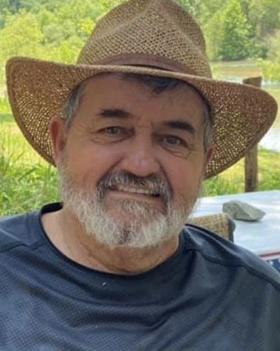 Danny Thompson Profile Photo