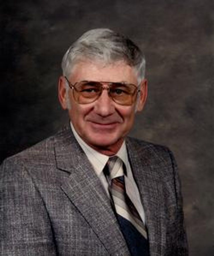 Donald Theodore Dees