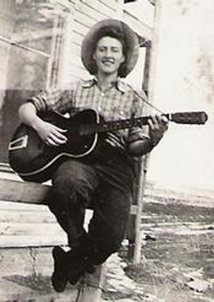 Lila Mae White
