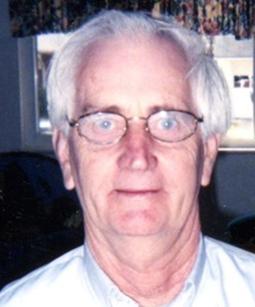 Roger Lee Young